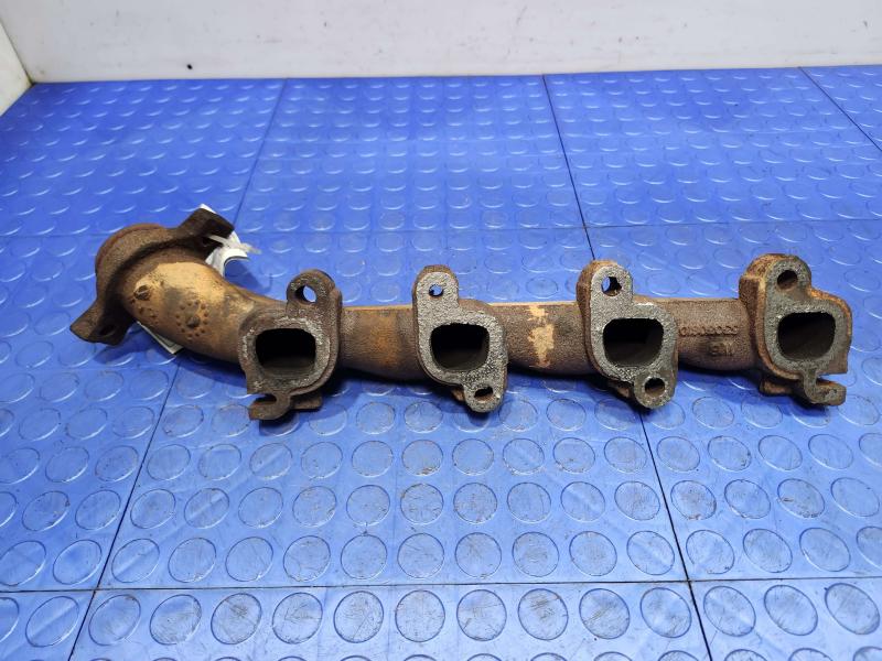 2002 Dodge Ram 1500 Exhaust Manifold