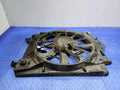 2012 Dodge Grand Caravan Electric Cooling Motor