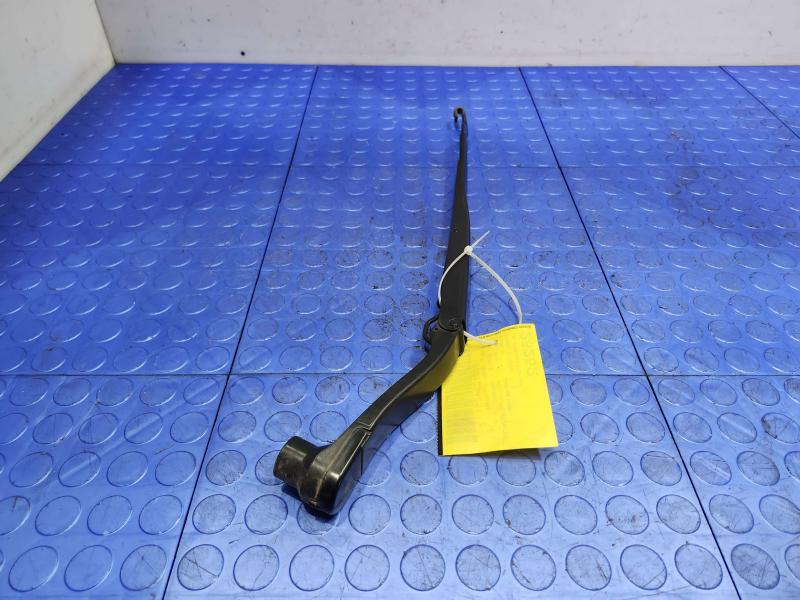 2015 Jeep Grand Cherokee Wiper Arm
