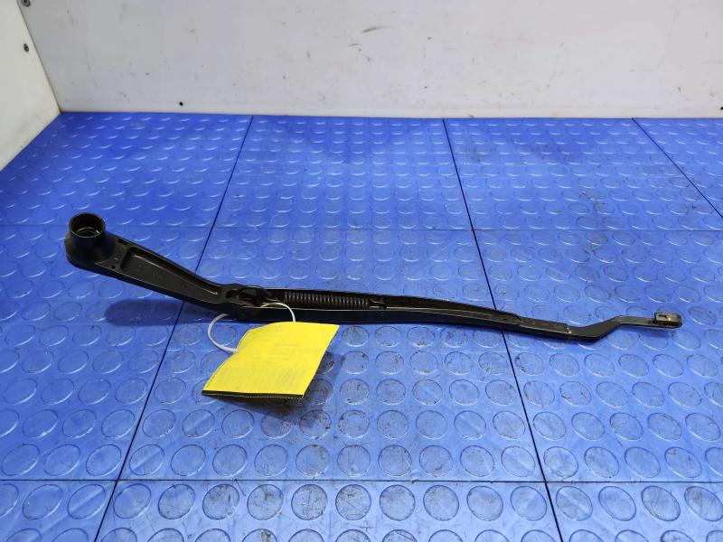 2015 Jeep Grand Cherokee Wiper Arm