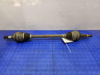 2014 Lexus IS 250 Axle Shaft