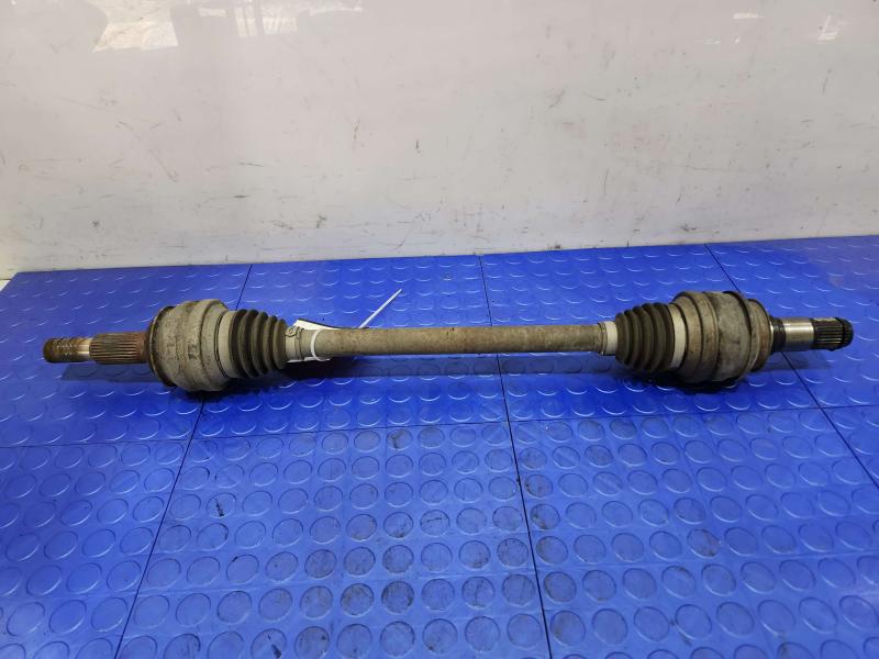 2014 Lexus IS 250 Axle Shaft