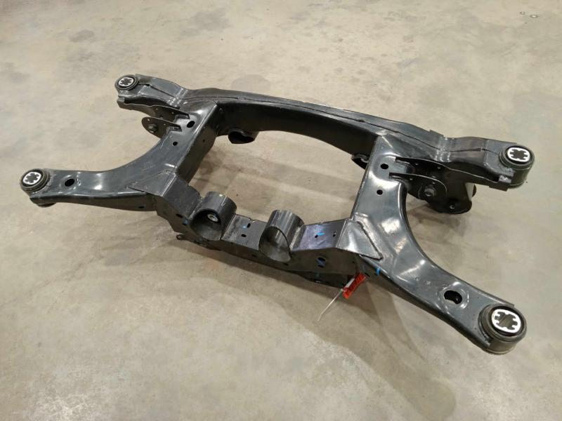 2024 Ford Bronco Sport Crossmember/Cradle/Undercarria