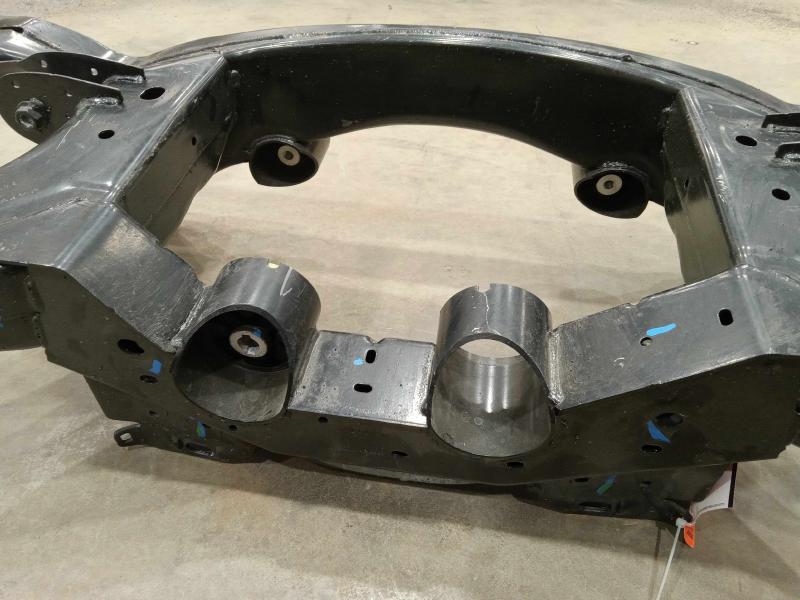 2024 Ford Bronco Sport Crossmember/Cradle/Undercarria