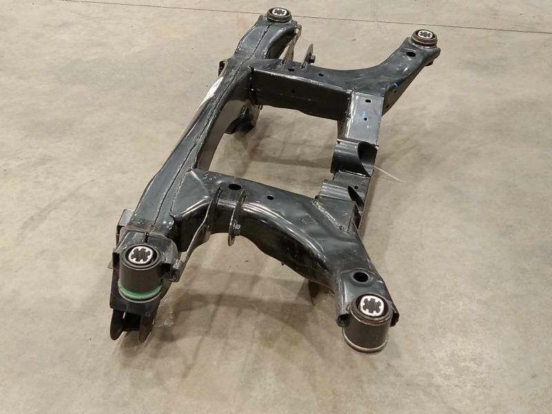 2024 Ford Bronco Sport Crossmember/Cradle/Undercarria