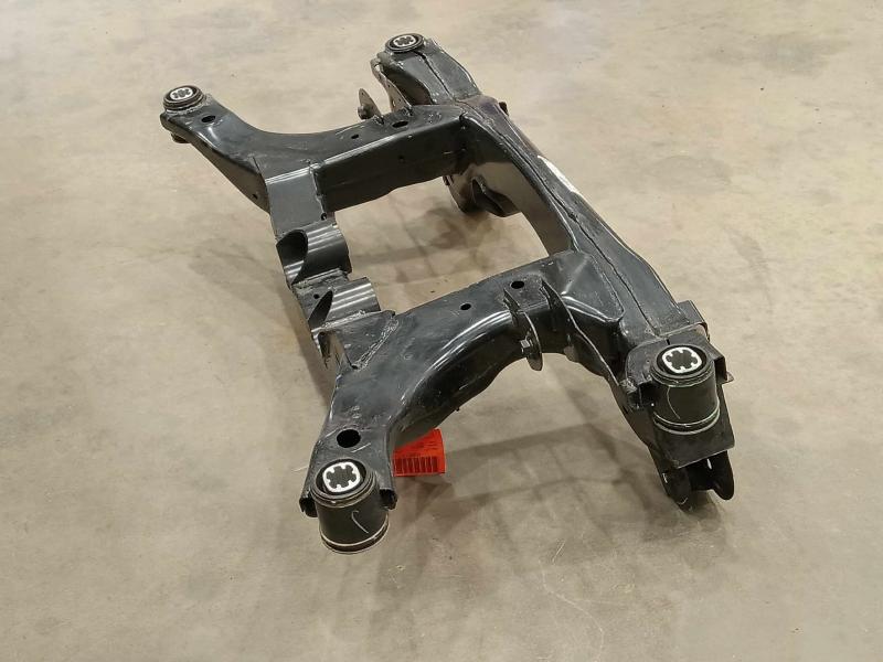 2024 Ford Bronco Sport Crossmember/Cradle/Undercarria