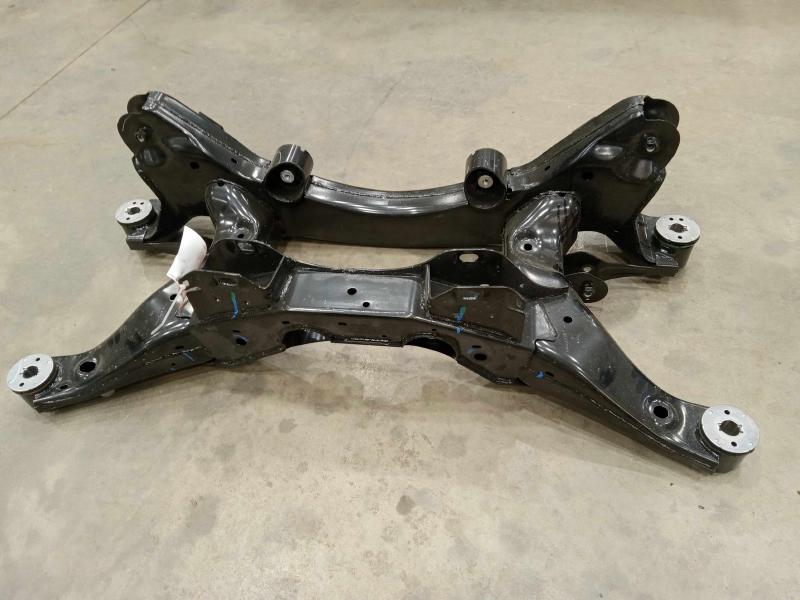 2024 Ford Bronco Sport Crossmember/Cradle/Undercarria