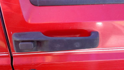 1998 Jeep Cherokee Outside Door Handle