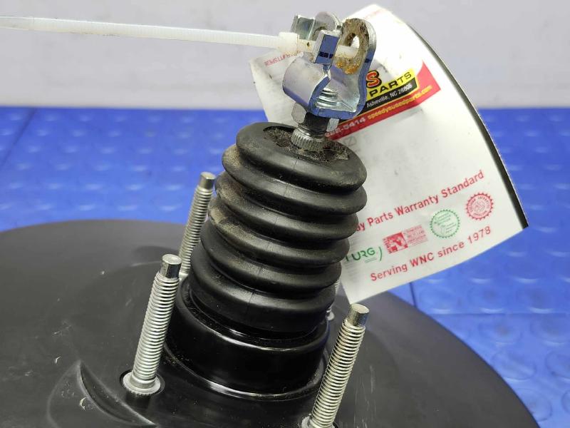 2007-2013 Acura MDX Power Brake Booster Genuine OEM Part 01469STXA00
