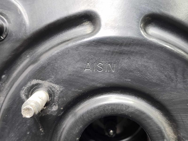 2007-2013 Acura MDX Power Brake Booster Genuine OEM Part 01469STXA00