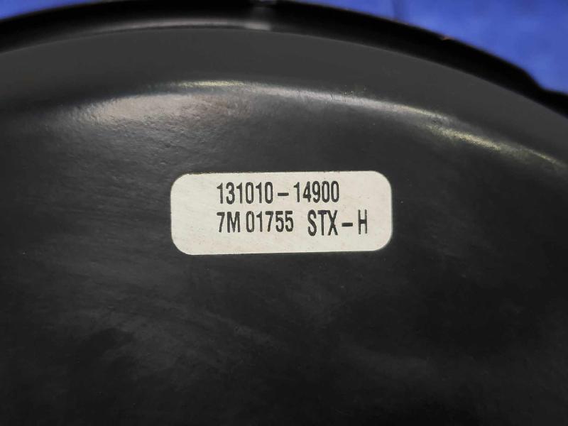 2007-2013 Acura MDX Power Brake Booster Genuine OEM Part 01469STXA00