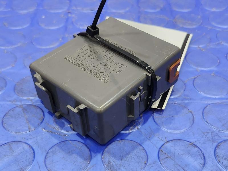 2010 Lexus RX350 RX450H Chassis Brain Box