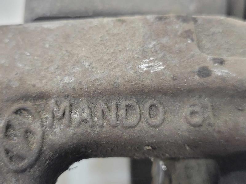2011-2016 Hyundai Elantra Rear Caliper Left Driver Side OEM 583103XA30,LH