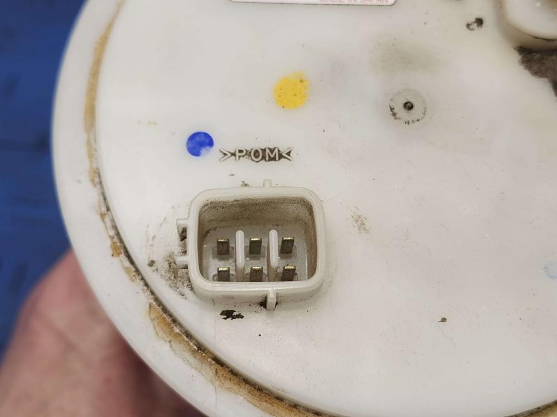 2011 Subaru Forester Fuel Pump