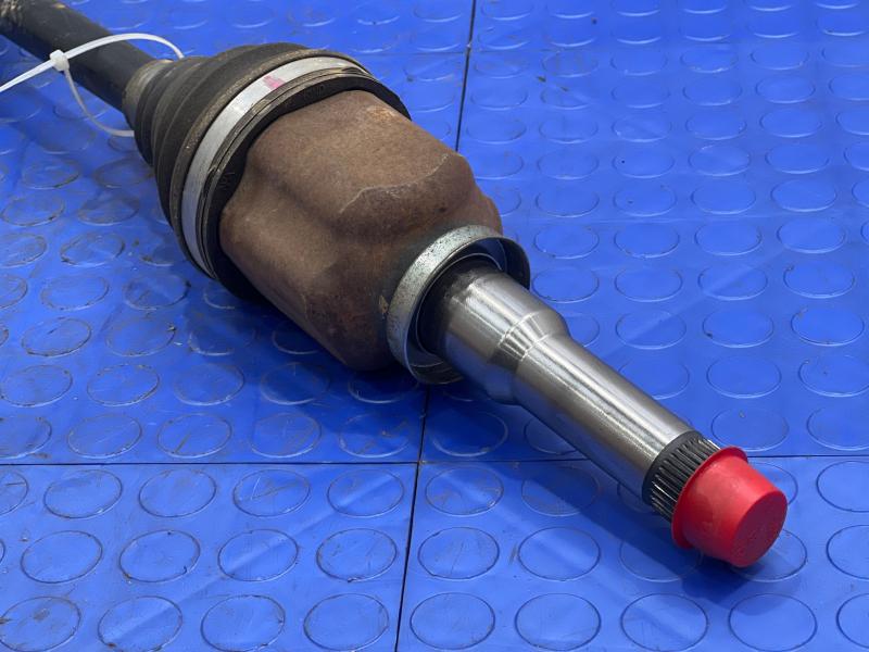 2020 GMC Terrain Axle Shaft