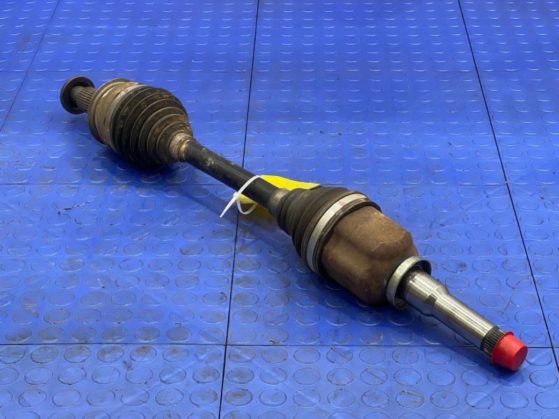 2020 GMC Terrain Axle Shaft