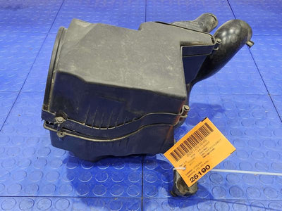 2017 Ford Focus Air Cleaner