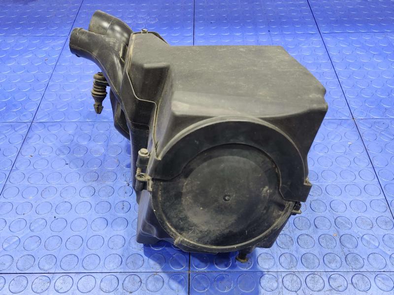 2017 Ford Focus Air Cleaner