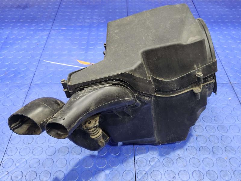 2017 Ford Focus Air Cleaner