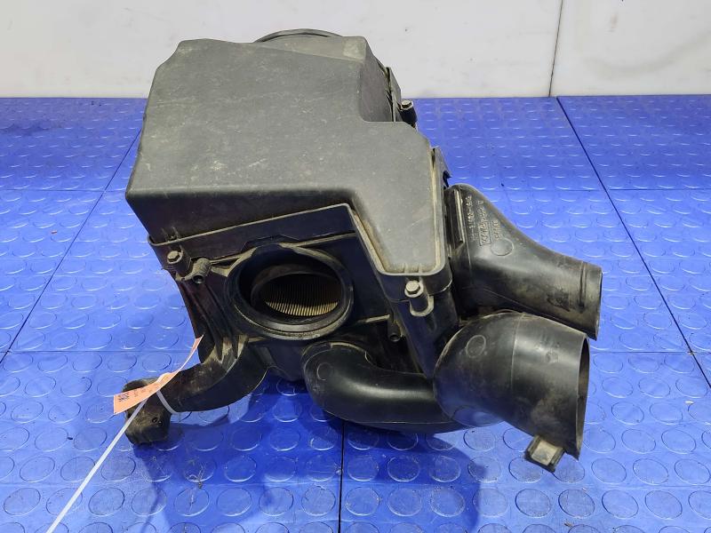 2017 Ford Focus Air Cleaner