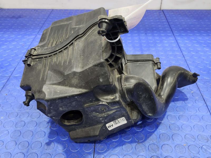 2017 Ford Focus Air Cleaner