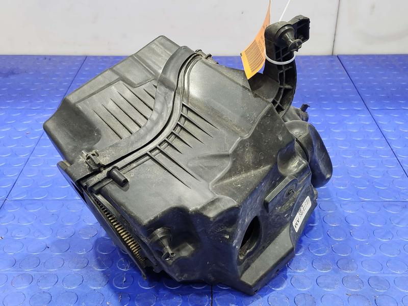 2017 Ford Focus Air Cleaner