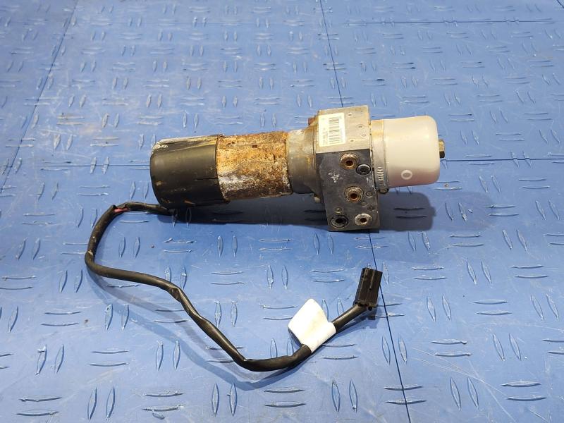 2010 Mercedes ML-Class Tailgate Lift Motor