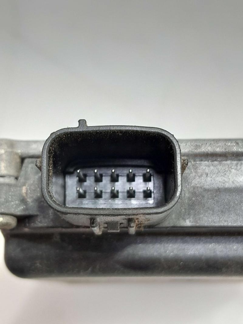2018 Toyota Prius Camera/Projector