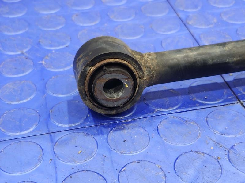 2014 Jeep Grand Cherokee Upper Control Arm Rear