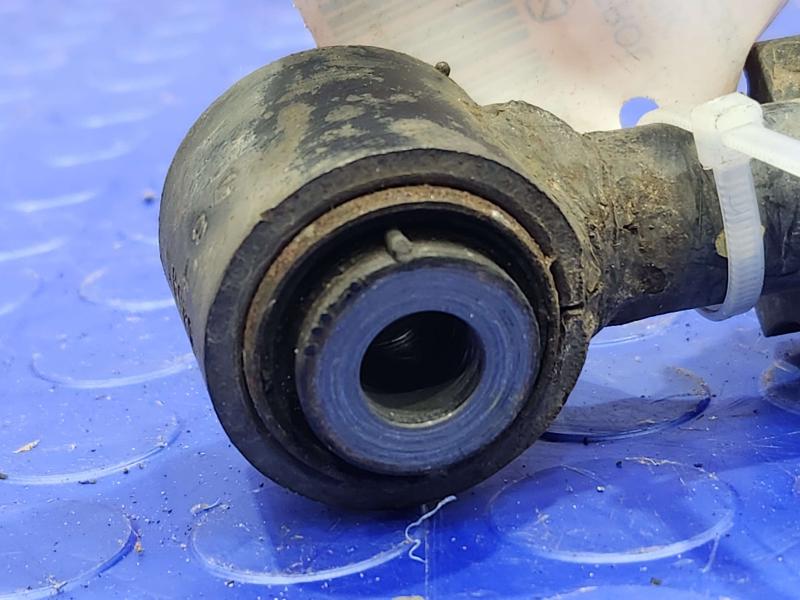2014 Jeep Grand Cherokee Upper Control Arm Rear