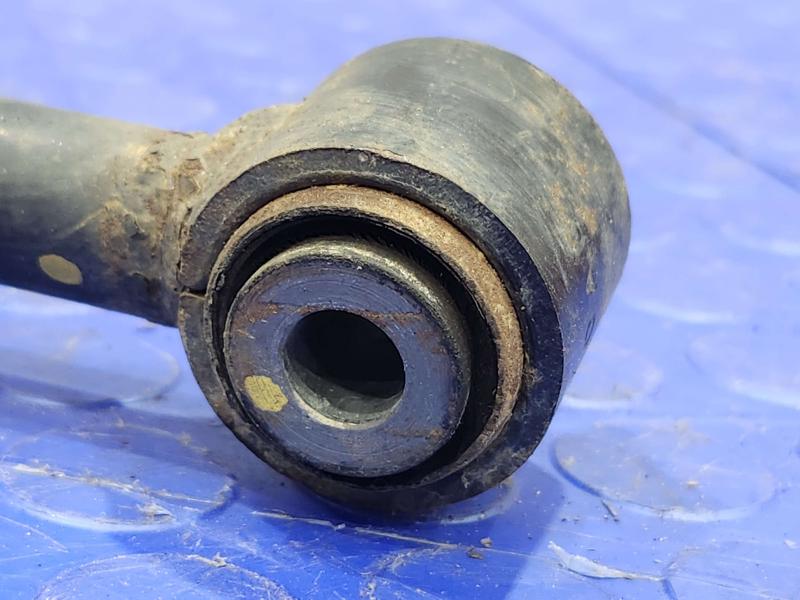2014 Jeep Grand Cherokee Upper Control Arm Rear