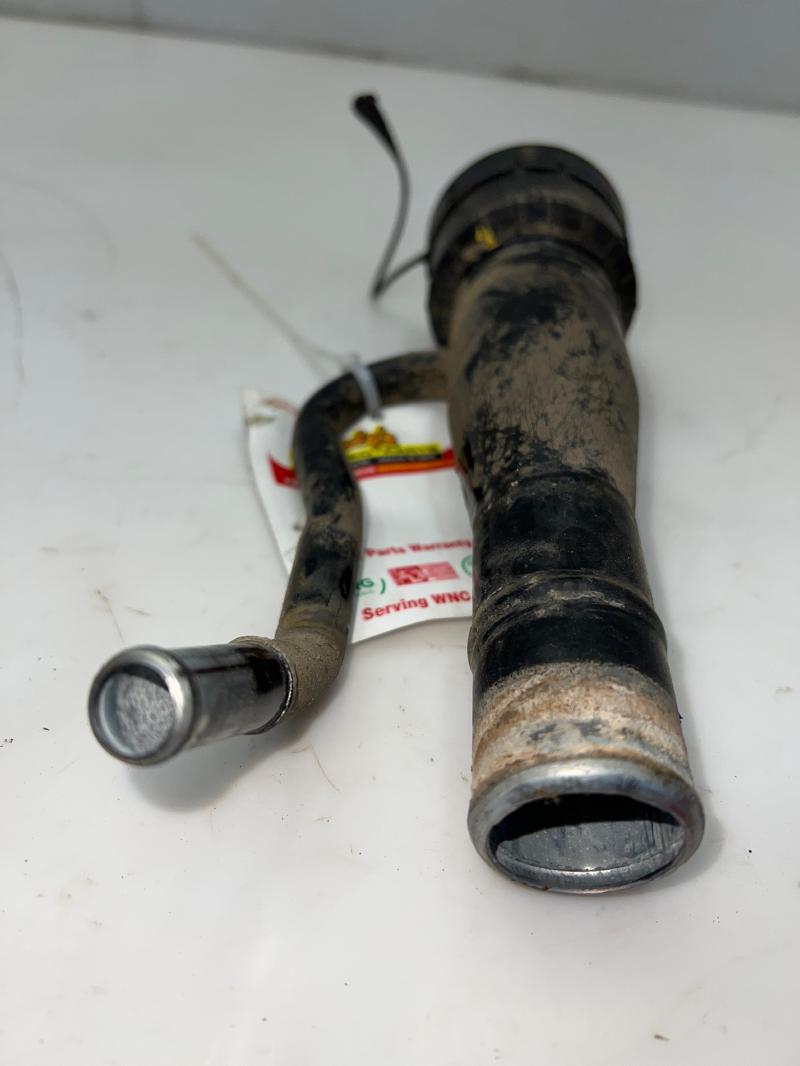 2000 - 2002 Toyota Tundra Fuel Filler Neck Assembly OEM 772010C010