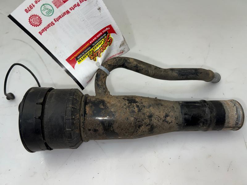 2000 - 2002 Toyota Tundra Fuel Filler Neck Assembly OEM 772010C010