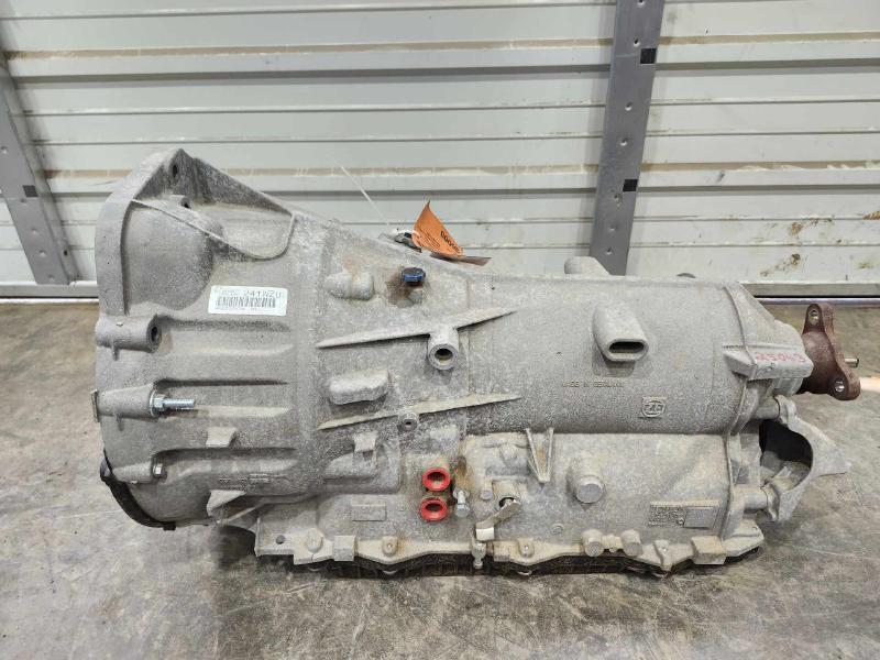 2014 BMW 228i Transmission Assy.