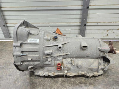 2014 BMW 228i Transmission Assy.