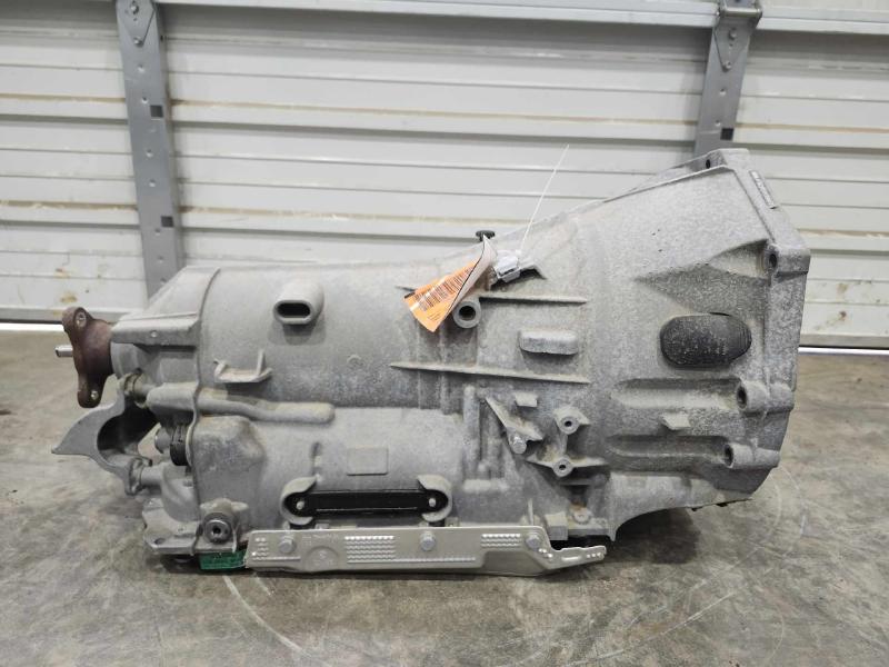 2014 BMW 228i Transmission Assy.