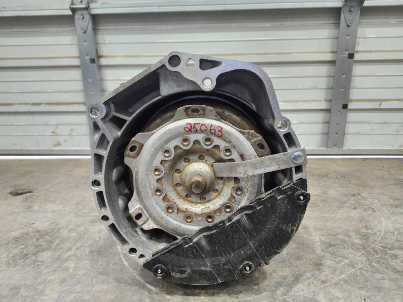 2014 BMW 228i Transmission Assy.