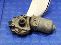 2016 Scion iM Wiper Motor Front
