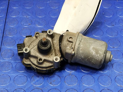 2016 Scion iM Wiper Motor Front