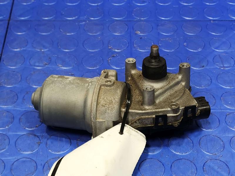 2016 Scion iM Wiper Motor Front