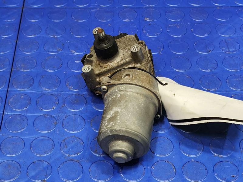 2016 Scion iM Wiper Motor Front