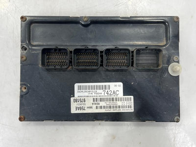 2006 Jeep Grand Cherokee Engine/Motor Brain Box