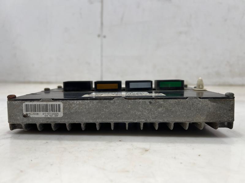 2006 Jeep Grand Cherokee Engine/Motor Brain Box