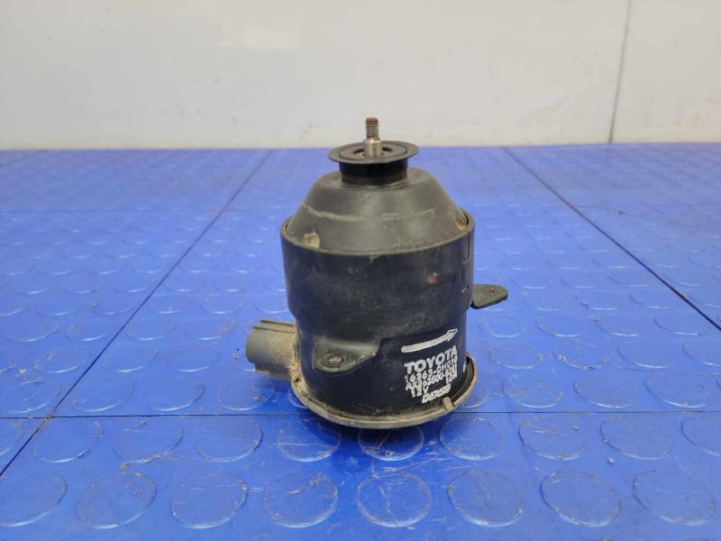 2015 Toyota Camry Electric Cooling Motor