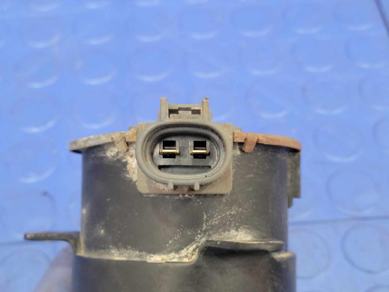2015 Toyota Camry Electric Cooling Motor