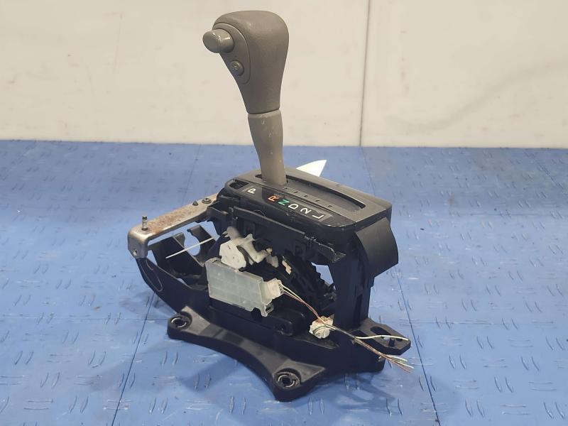 2002 Toyota Camry Floor Shifter