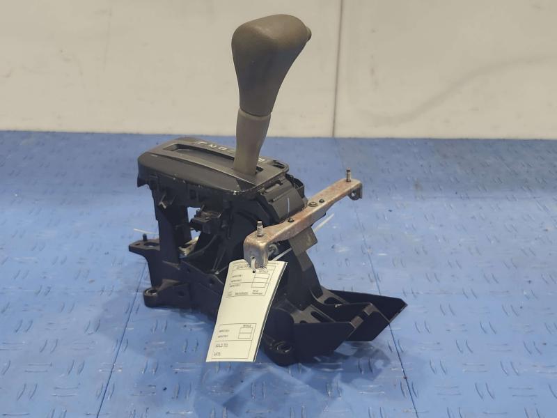 2002 Toyota Camry Floor Shifter