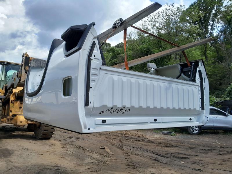 2022 Chevrolet Silverado 2500 Pickup Box/Bed Assembly
