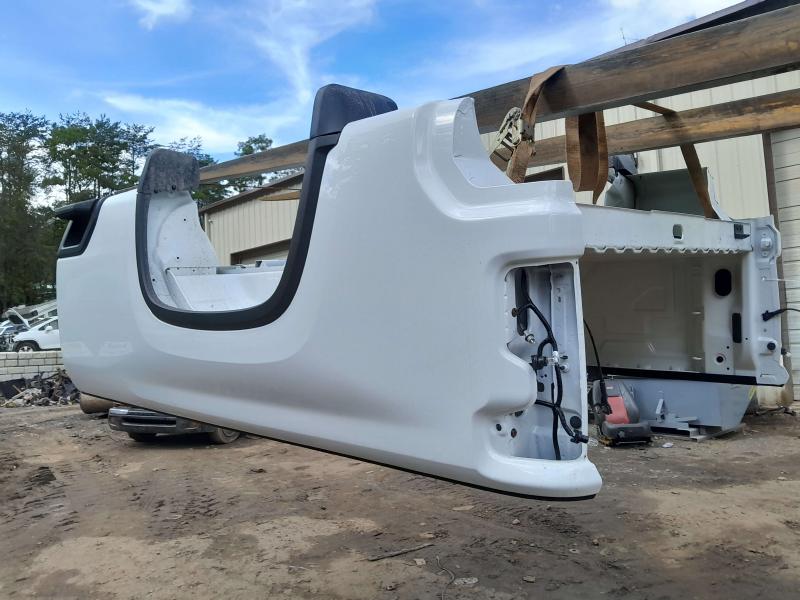 2022 Chevrolet Silverado 2500 Pickup Box/Bed Assembly