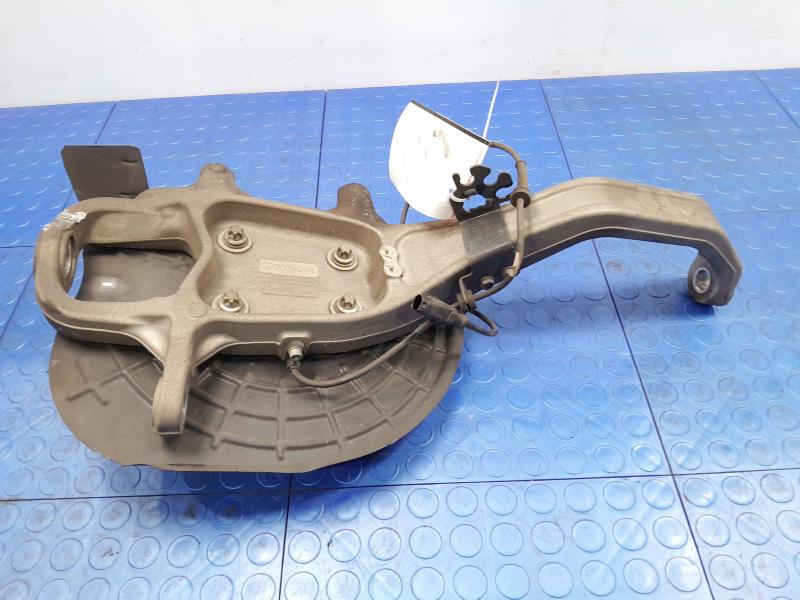 2018 Maserati Ghibli Spindle Knuckle Front